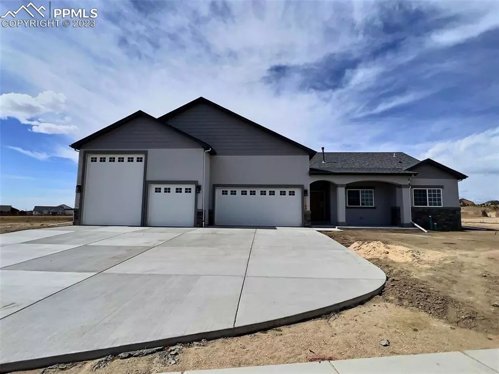 Peyton, CO 80831,11180 Palmer Peak PL