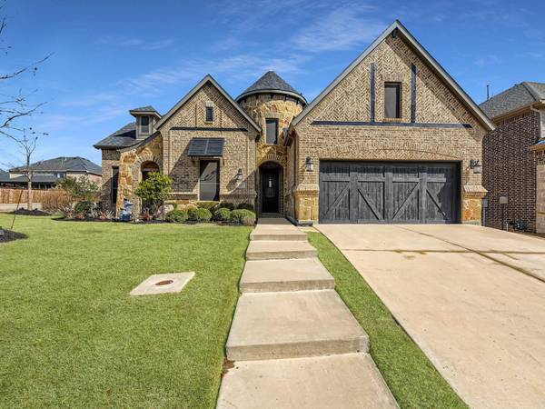 6220 Savannah Oak Trail, Flower Mound, TX 76226