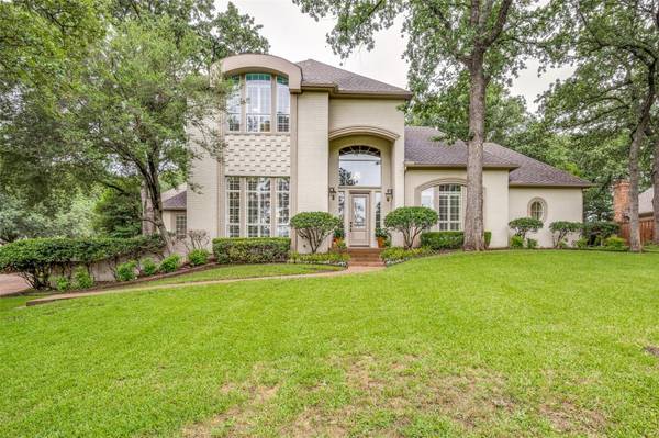 5409 Sun Meadow Drive, Flower Mound, TX 75022