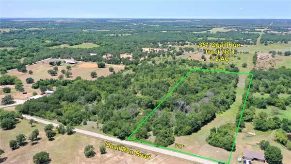 351 Quail Run, Weatherford, TX 76088