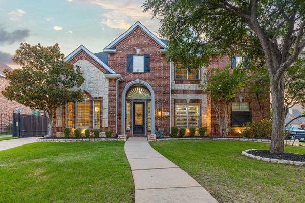 2537 Sir Percival Lane, Lewisville, TX 75056