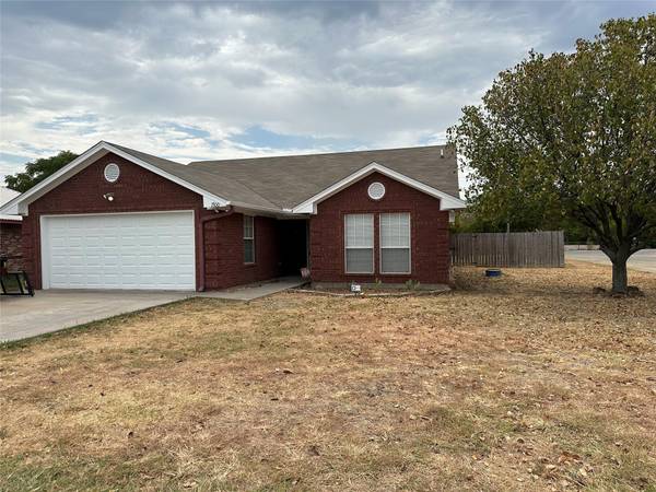 1700 15th Street, Mineral Wells, TX 76067