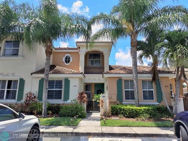 1026 NE 42nd Ter  #1026,  Homestead,  FL 33033