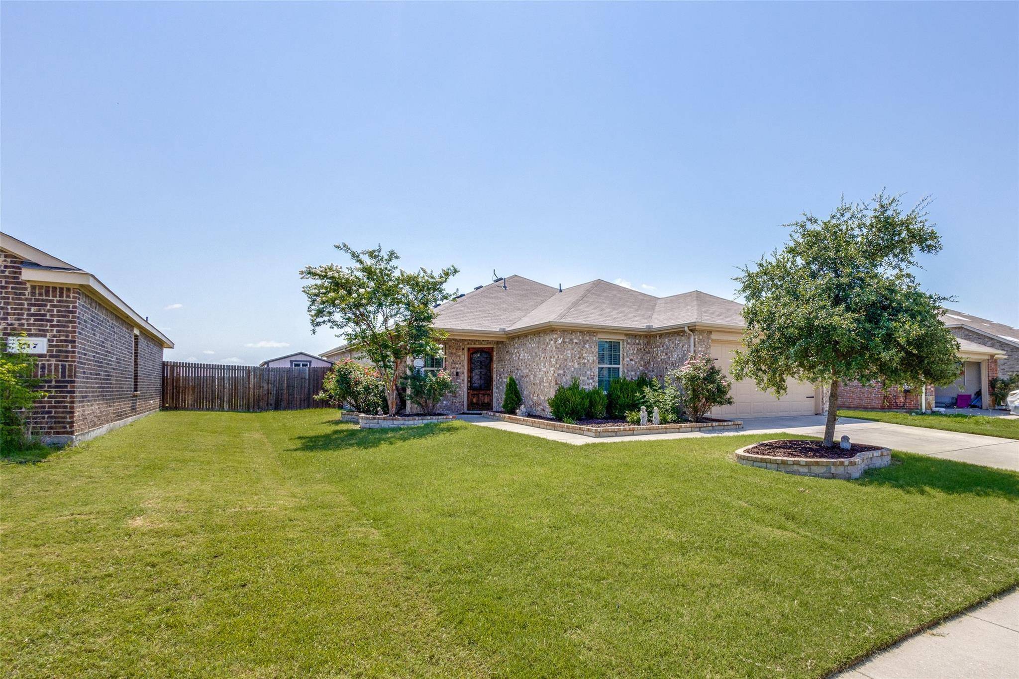 Josephine, TX 75173,719 Mallard Drive