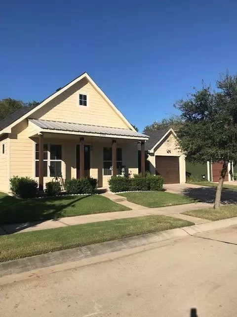 2509 Chebi Lane, Denton, TX 76209