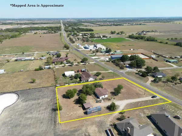 Josephine, TX 75189,507 E Cook Street