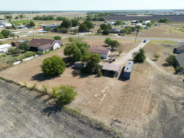 Josephine, TX 75189,507 E Cook Street