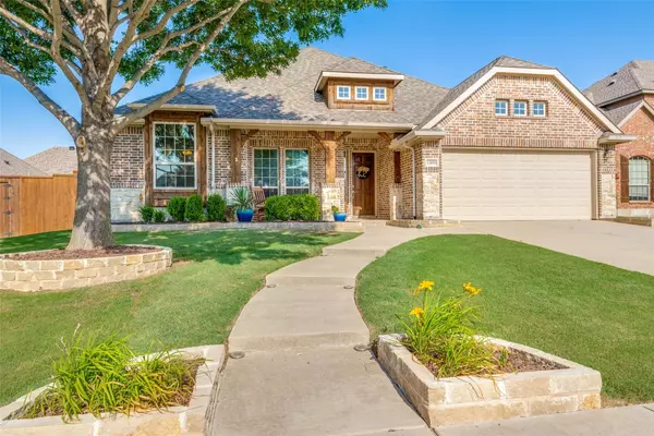 Frisco, TX 75035,13859 Taylor Way