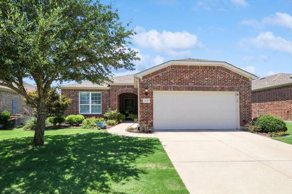 6979 Zurich Lane, Frisco, TX 75036