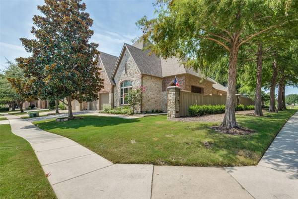 1533 Landon Lane, Mckinney, TX 75071