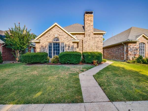 3408 Sara Drive, Rowlett, TX 75088