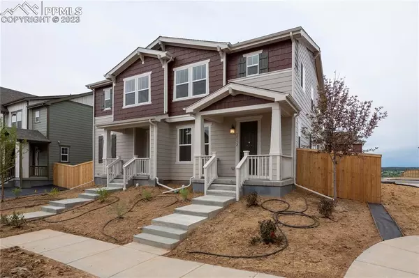 14237 Hop Clover TRL, Parker, CO 80134