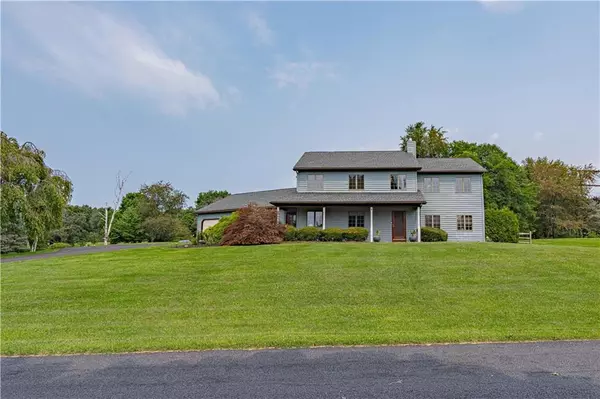 1815 Jennifer Drive, Upper Macungie Twp, PA 18031