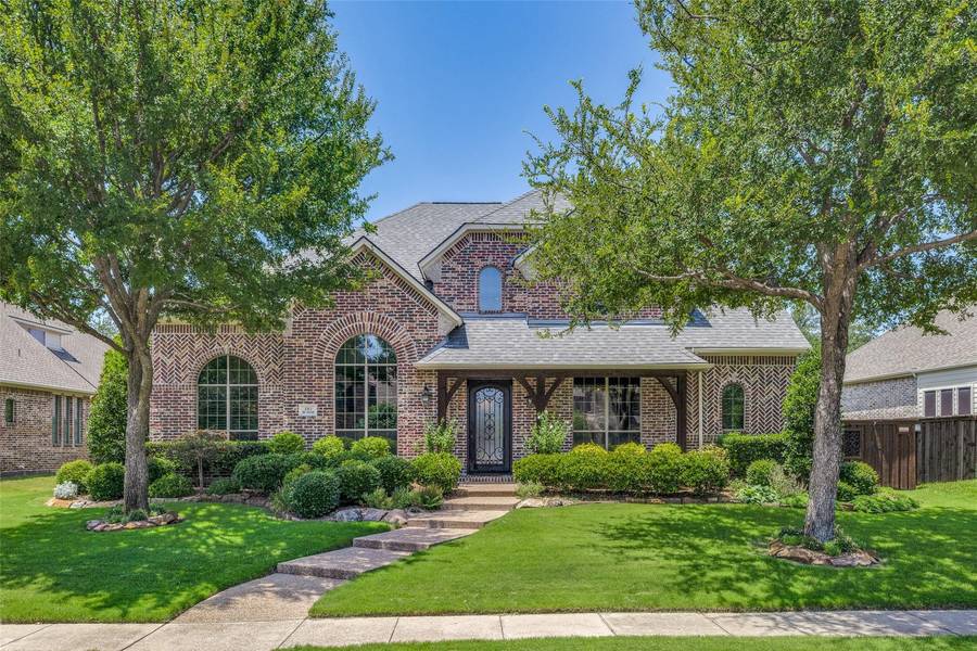 1313 Rio Grande Drive, Allen, TX 75013