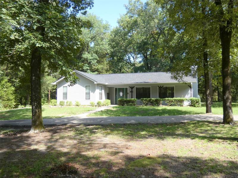 150 County Road 4551, Winnsboro, TX 75494