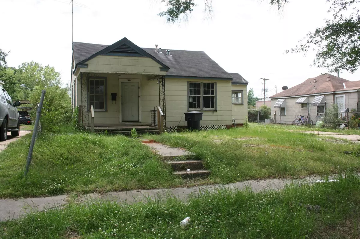 Shreveport, LA 71108,1447 Parker Street