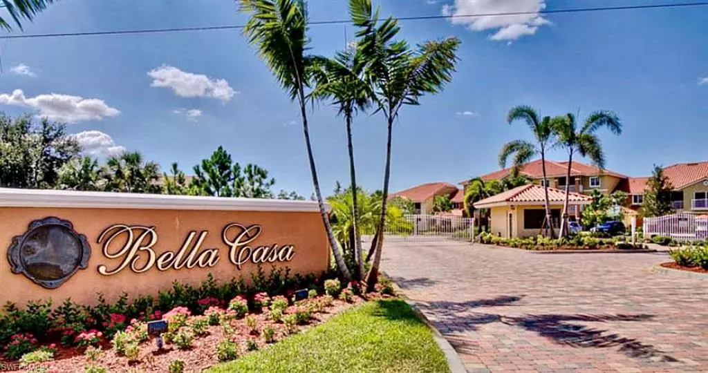 Fort Myers, FL 33966,13150 Bella Casa CIR 2194