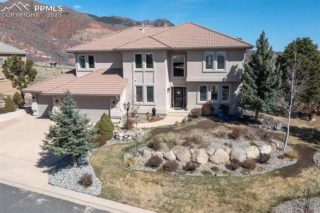 Colorado Springs, CO 80919,6215 Wilson RD