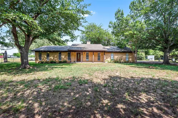 2612 Collins Road,  Denton,  TX 76208