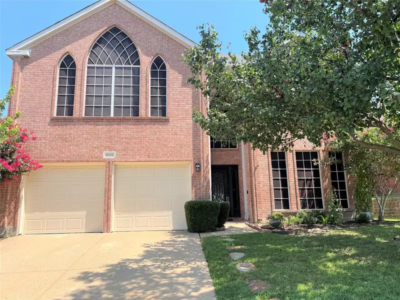 4009 Silktree Drive, Garland, TX 75043