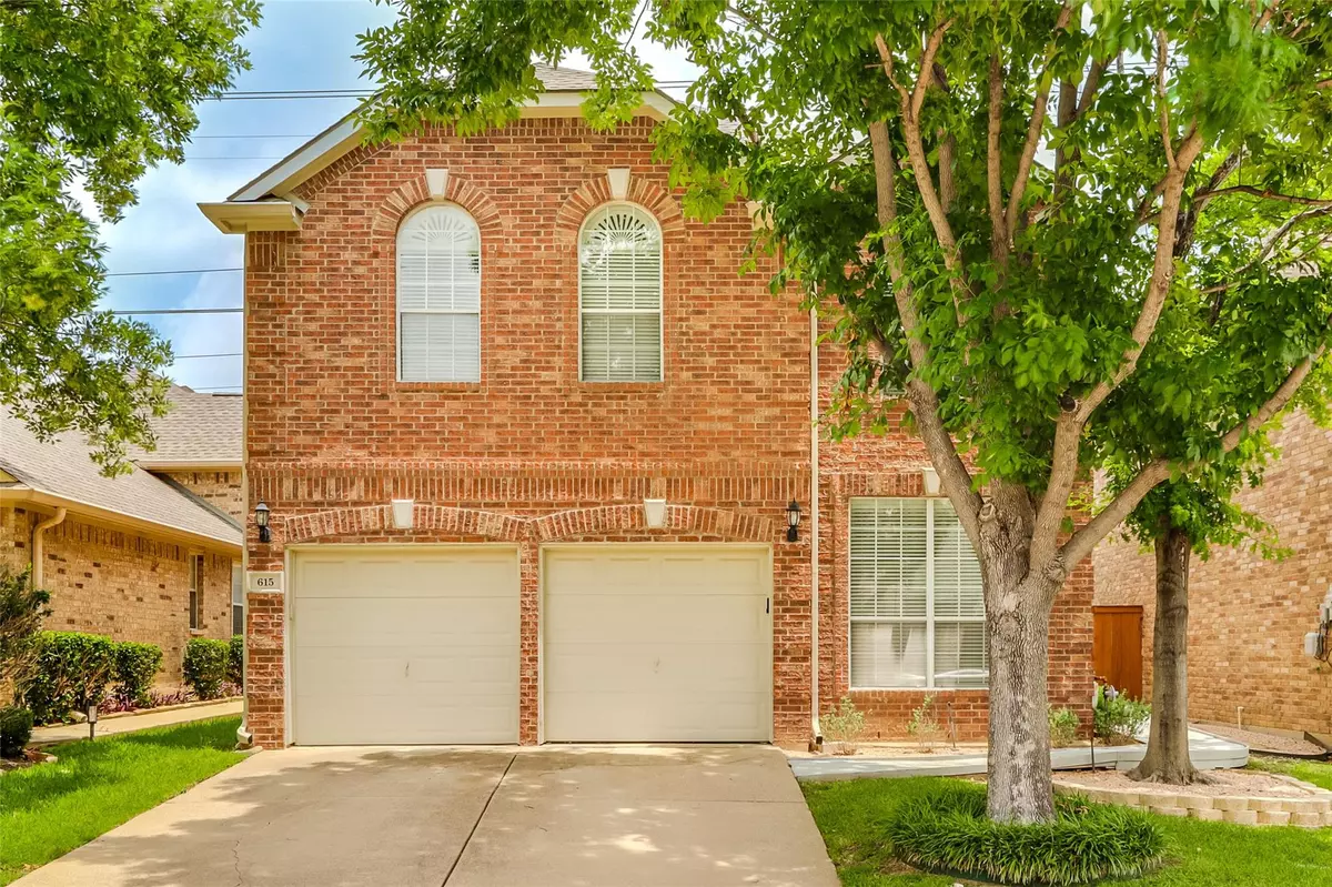 Irving, TX 75063,615 Poplar Lane