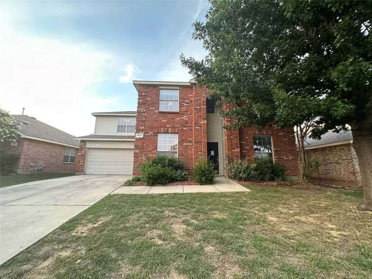 Fort Worth, TX 76131,1413 Pheasant Run Trail