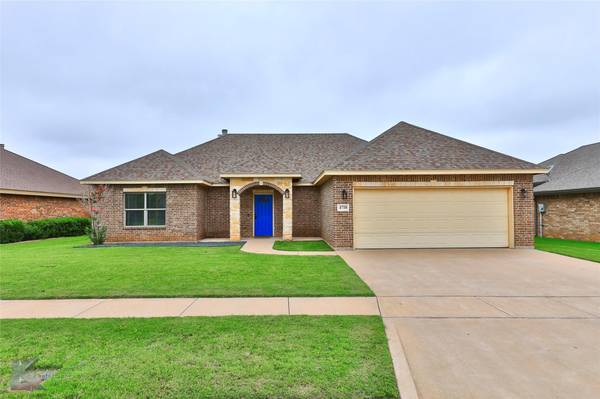 4718 Yellowstone Trail, Abilene, TX 79602