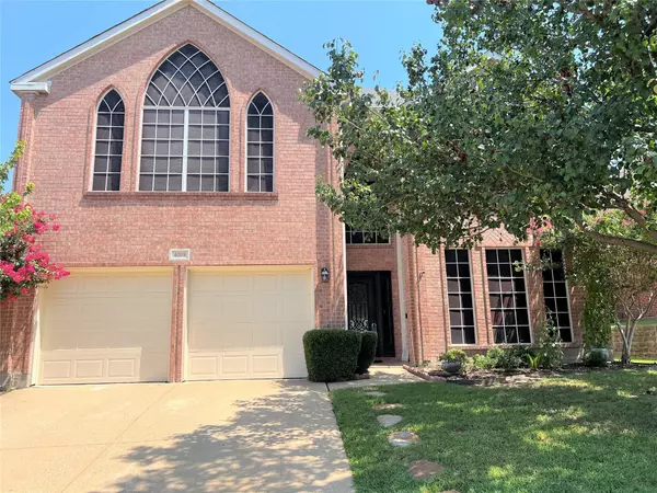 4009 Silktree Drive, Garland, TX 75043