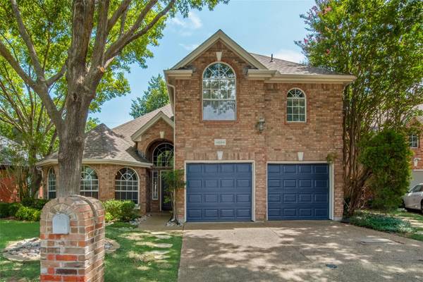 14584 Evergreen Court, Addison, TX 75001