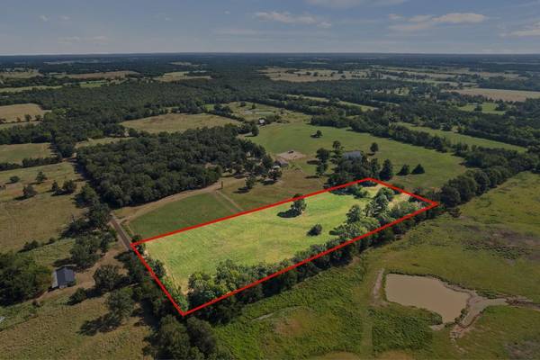 TBD CR 2379 6.22 AC, Pickton, TX 75471