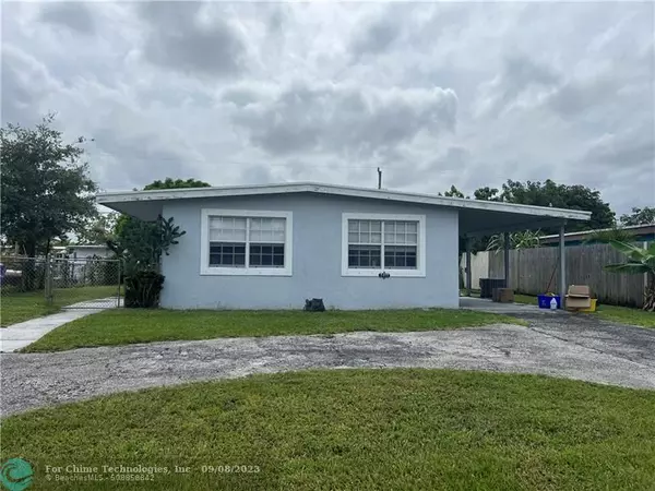 2403 Lewis Rd, West Palm Beach, FL 33415