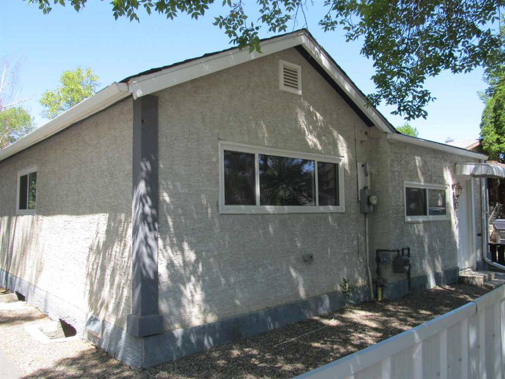 Lethbridge, AB T1H 0L4,1501 4 AVE N
