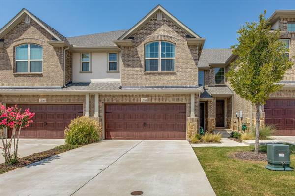 2749 Splendor Lane, Little Elm, TX 75068