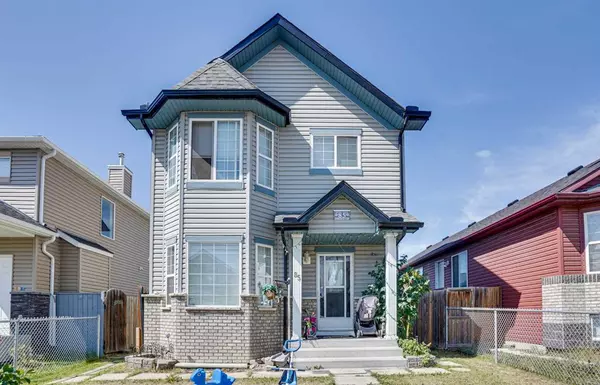 Calgary, AB T3J4T5,85 Saddlemead Close NE