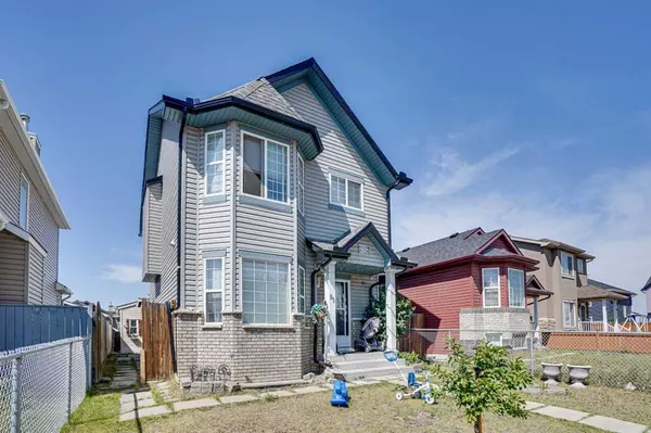 Calgary, AB T3J4T5,85 Saddlemead Close NE