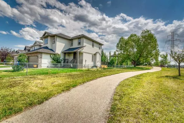 Chestermere, AB T1X1P2,238 Lakeview INLT