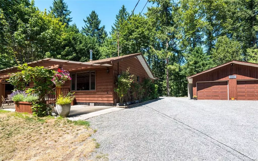 Cobble Hill, BC V0R 1L0,2678 Nora Pl