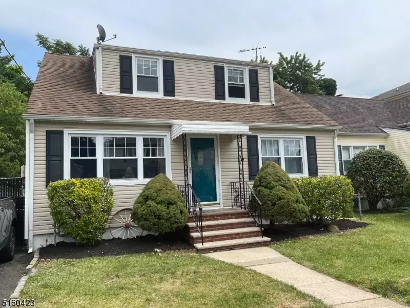 1301 State St, Hillside Twp., NJ 07205