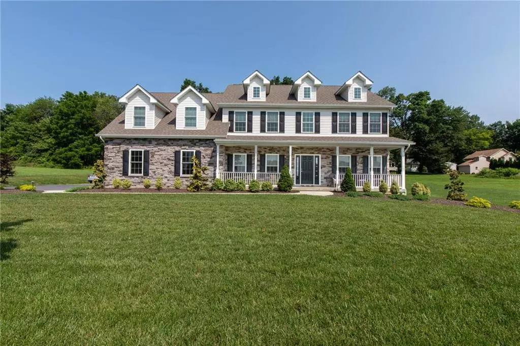 Moore Twp, PA 18064,2152 Terry Road