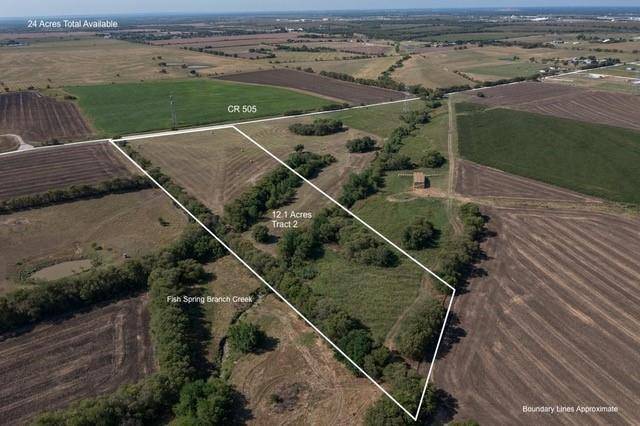 9779 County Road 505 Tract 2, Alvarado, TX 76009