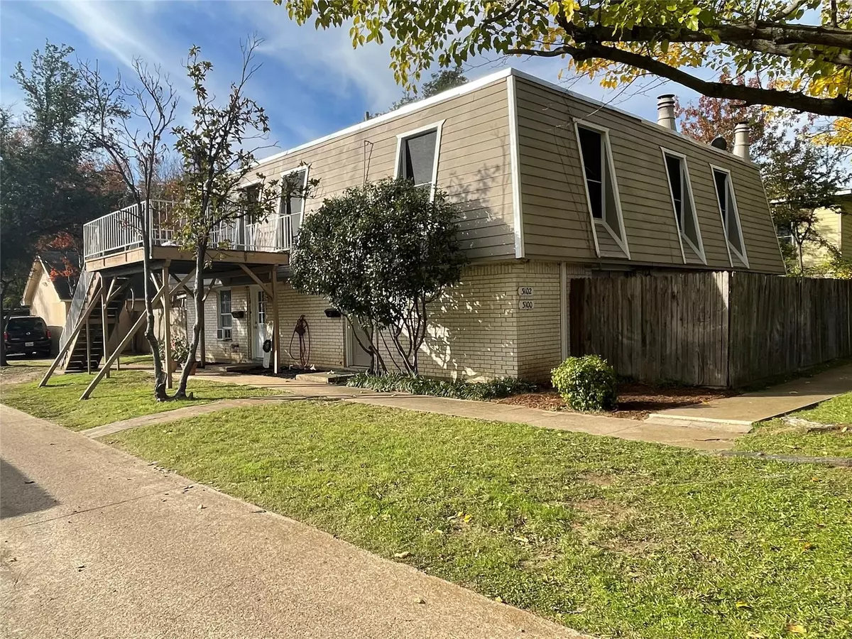 Irving, TX 75061,3100 Medina Street