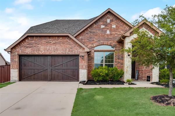 1613 Veneto Drive, Mclendon Chisholm, TX 75032