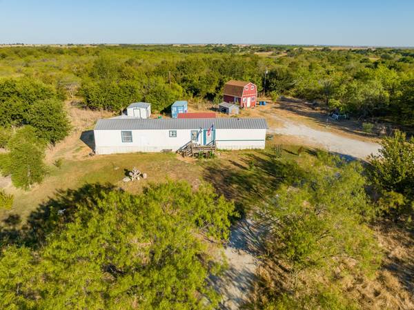 311 Hcr 3315, Hubbard, TX 76648