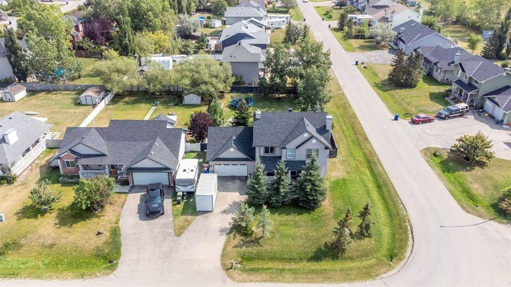 Langdon, AB T0J 1X1,25 Wilson RD NE
