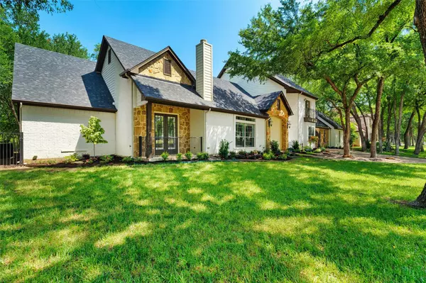 Fort Worth, TX 76112,5801 Forest River Drive