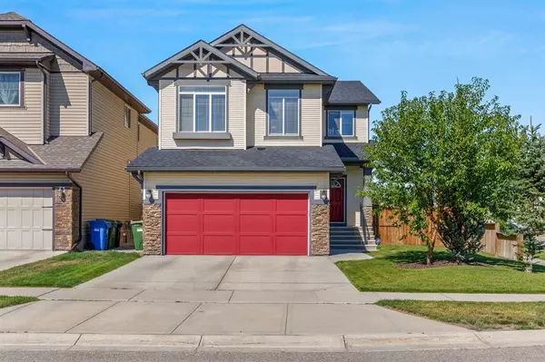 Calgary, AB T2Z1A1,799 New Brighton DR SE