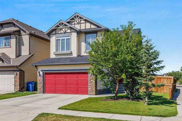 Calgary, AB T2Z1A1,799 New Brighton DR SE