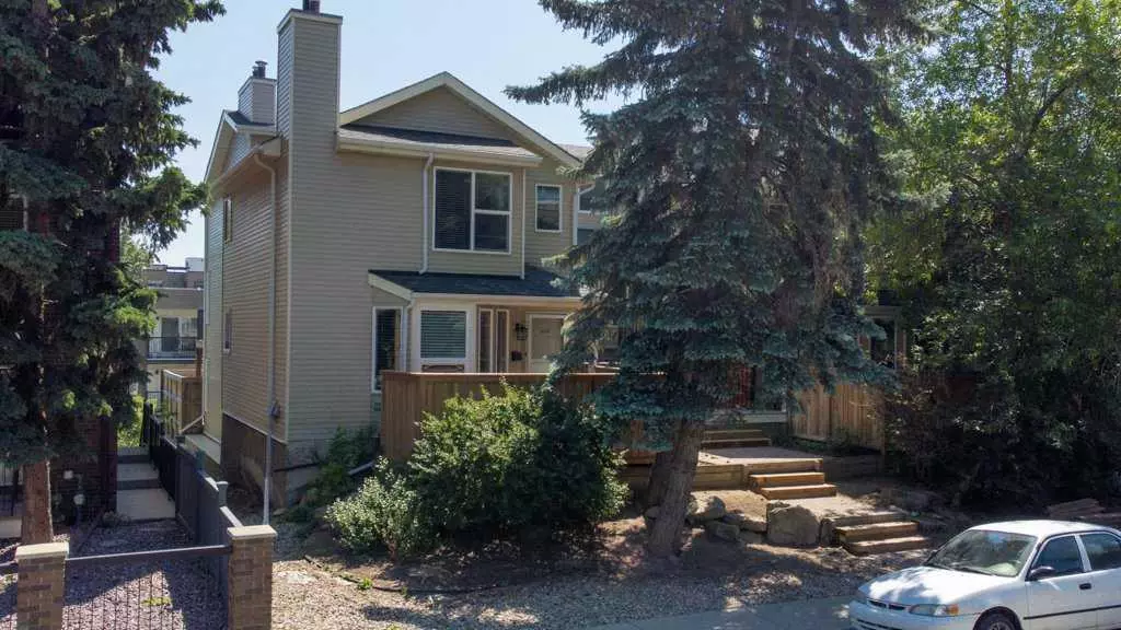 Calgary, AB T2T 4S1,2336 17A ST SW