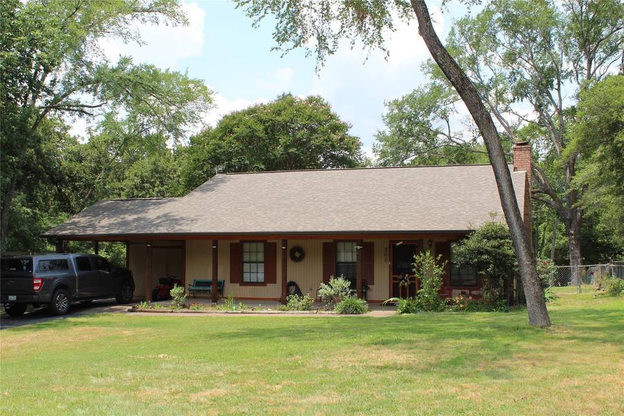 265 W Acres Road, Gun Barrel City, TX 75156