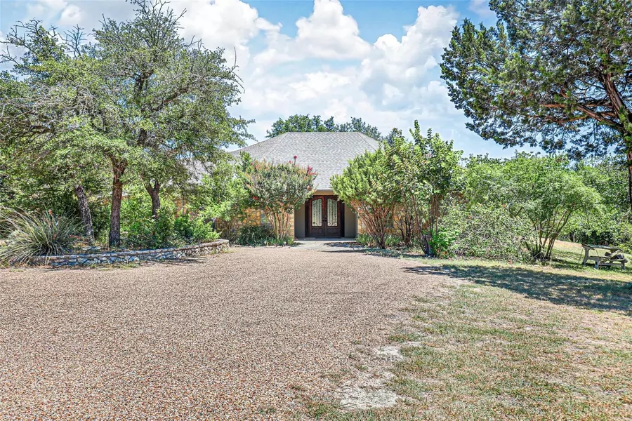 1272 County Road 2022, Glen Rose, TX 76043